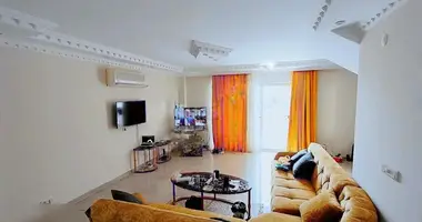 Duplex 4 rooms in Alanya, Turkey