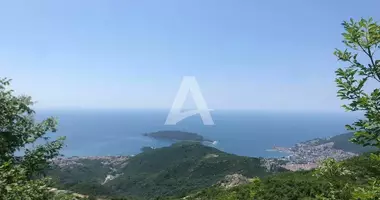Plot of land in Lapcici, Montenegro