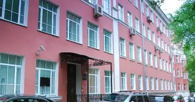 Büro 138 m² in Zentraler Verwaltungsbezirk, Russland