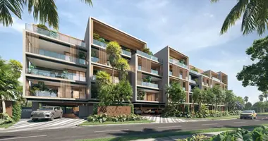 Appartement 1 chambre dans Higuey, République dominicaine