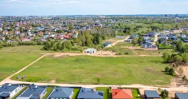 Plot of land in Vilnius, Lithuania