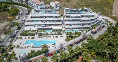 Wohnung 5 Schlafzimmer in Estepona, Spanien