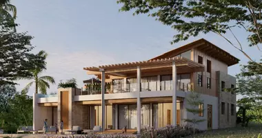 Villa 5 bedrooms with Swimming pool in Altos de Chavon, Dominican Republic