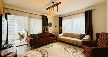 3 bedroom apartment in Mersin, Turkey