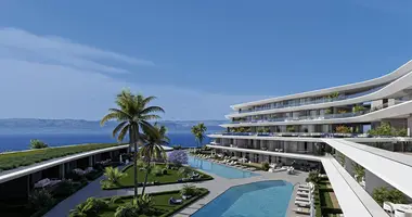 Apartamento 4 habitaciones en Cesme, Turquía