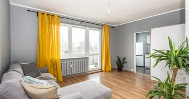 Apartamento 1 habitación en Poznan, Polonia