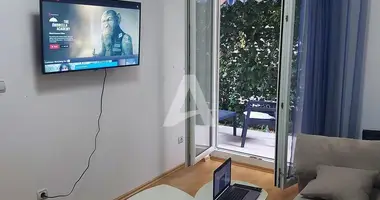 1 bedroom apartment in Budva, Montenegro