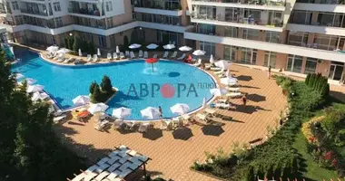 Apartment in Sunny Beach Resort, Bulgaria