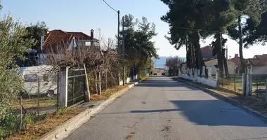 Plot of land in Sozopoli, Greece