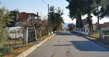 Plot of land in Sozopoli, Greece