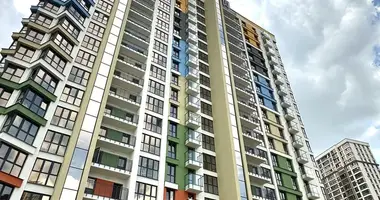 Appartement 1 chambre dans Minsk, Bélarus