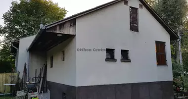 2 room house in Dunaharaszti, Hungary