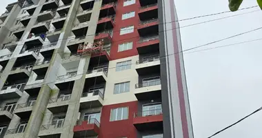 Mieszkanie 4 pokoi w Batumi, Gruzja