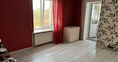 2 room apartment in Odesa, Ukraine