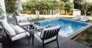 1 bedroom apartment in Germasogeia, Cyprus