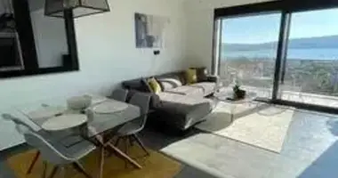 Apartamento 1 habitacion en Tivat, Montenegro