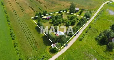 Apartamento 3 habitaciones en Laaneranna vald, Estonia