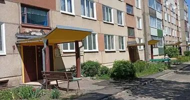 Mieszkanie 3 pokoi w Słonim, Białoruś
