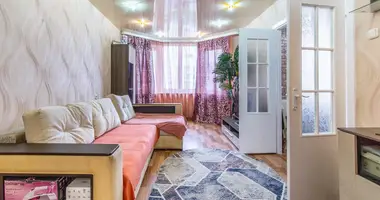 Квартира 4 комнаты в Минск, Беларусь
