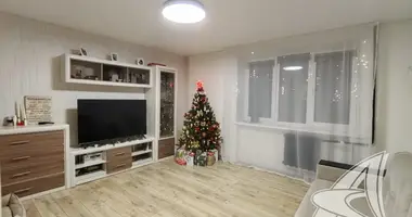 2 room apartment in Brest, Belarus