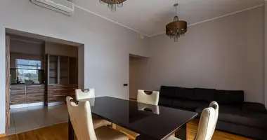 Appartement 4 chambres dans Riga, Lettonie