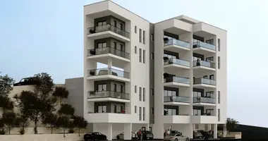 Appartement 2 chambres dans Germasogeia, Chypre