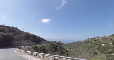 Участок земли в Коили, Кипр