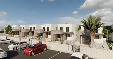 Villa 3 bedrooms in Torrevieja, Spain