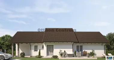 5 room house in Hevizgyoerk, Hungary