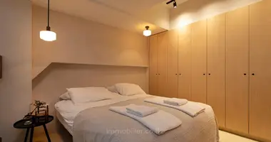 Appartement 2 chambres dans Tel Aviv-Yafo, Israël