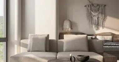 1 room apartment in Canggu, Indonesia