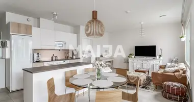 Apartamento 3 habitaciones en Oulun seutukunta, Finlandia