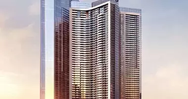 3 room apartment in Dubai, UAE