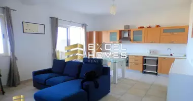 1 bedroom apartment in Birkirkara, Malta