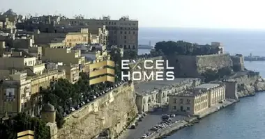 Commercial property in Valletta, Malta