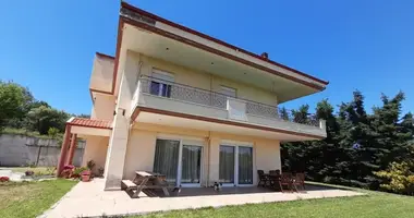 Casa 5 habitaciones en Kardia, Grecia