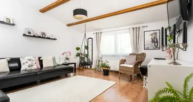 Apartamento en Cracovia, Polonia