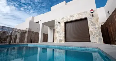 Haus 4 Zimmer in Orihuela, Spanien