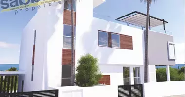 Habitación 4 habitaciones en Limassol Municipality, Chipre
