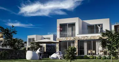 Maison 3 chambres dans Cankaya, Turquie