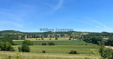 Plot of land in Egervar, Hungary