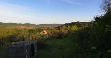 Działka w Tatabanyai jaras, Węgry