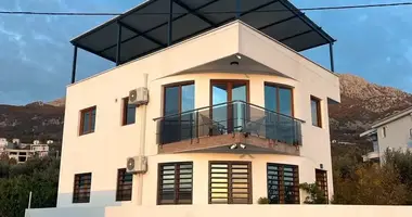 Casa 3 habitaciones en Dobra Voda, Montenegro