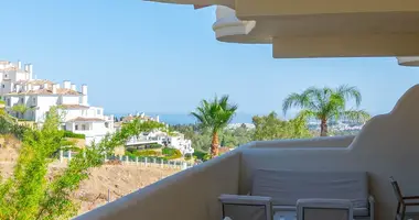 2 bedroom apartment in Marbella, Spain
