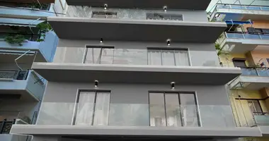 Apartamento 2 habitaciones en Atenas, Grecia