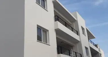 Wohnung 2 Schlafzimmer in Bezirk Larnaka, Zypern