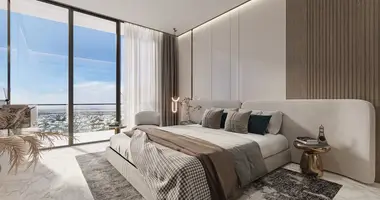 Apartamento 1 habitacion en Dubái, Emiratos Árabes Unidos