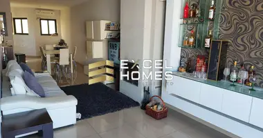 Penthouse 3 bedrooms in Mosta, Malta