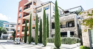 1 bedroom apartment in Tivat, Montenegro