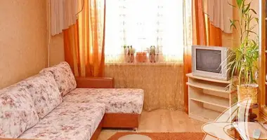 Apartamento 3 habitaciones en Brest, Bielorrusia